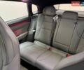 Черный Zeekr 001, объемом двигателя 0 л и пробегом 1 тыс. км за 45299 $, фото 15 на Automoto.ua