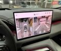 Черный Zeekr 001, объемом двигателя 0 л и пробегом 1 тыс. км за 45299 $, фото 16 на Automoto.ua