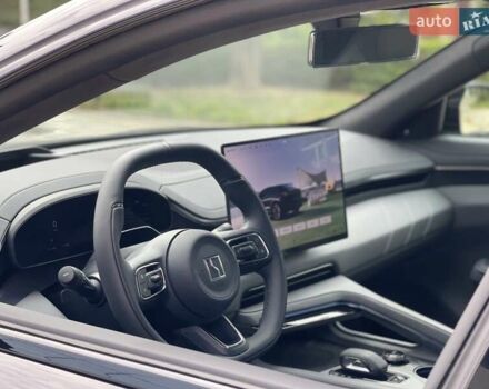 Черный Zeekr 001, объемом двигателя 0 л и пробегом 3 тыс. км за 46900 $, фото 2 на Automoto.ua