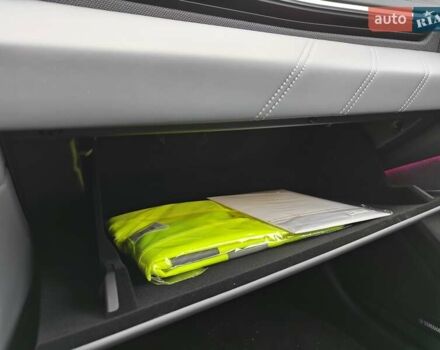 Черный Zeekr 001, объемом двигателя 0 л и пробегом 1 тыс. км за 50500 $, фото 28 на Automoto.ua