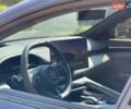 Черный Zeekr 001, объемом двигателя 0 л и пробегом 3 тыс. км за 46900 $, фото 3 на Automoto.ua