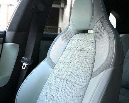 Черный Zeekr 001, объемом двигателя 0 л и пробегом 1 тыс. км за 51999 $, фото 14 на Automoto.ua