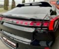 Черный Zeekr 001, объемом двигателя 0 л и пробегом 1 тыс. км за 49500 $, фото 10 на Automoto.ua