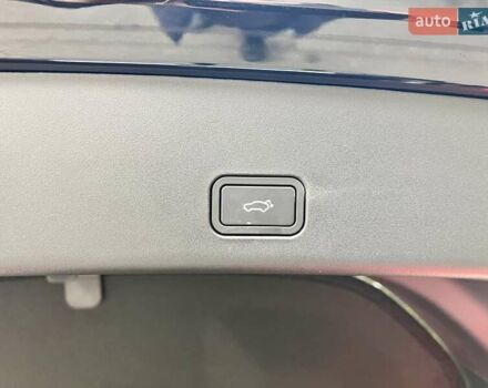 Черный Zeekr 001, объемом двигателя 0 л и пробегом 1 тыс. км за 49500 $, фото 12 на Automoto.ua