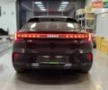 Черный Zeekr 001, объемом двигателя 0 л и пробегом 1 тыс. км за 45299 $, фото 5 на Automoto.ua