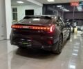 Черный Zeekr 001, объемом двигателя 0 л и пробегом 1 тыс. км за 45299 $, фото 6 на Automoto.ua