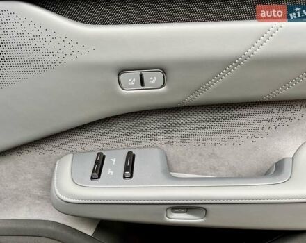 Черный Zeekr 001, объемом двигателя 0 л и пробегом 1 тыс. км за 49500 $, фото 41 на Automoto.ua