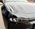 Черный Zeekr 001, объемом двигателя 0 л и пробегом 1 тыс. км за 49500 $, фото 16 на Automoto.ua