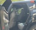 Черный Zeekr 001, объемом двигателя 0 л и пробегом 3 тыс. км за 46900 $, фото 5 на Automoto.ua