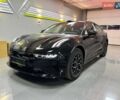 Черный Zeekr 001, объемом двигателя 0 л и пробегом 1 тыс. км за 45299 $, фото 1 на Automoto.ua