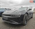 Черный Zeekr 001, объемом двигателя 0 л и пробегом 1 тыс. км за 50500 $, фото 1 на Automoto.ua