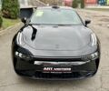 Черный Zeekr 001, объемом двигателя 0 л и пробегом 1 тыс. км за 49500 $, фото 7 на Automoto.ua
