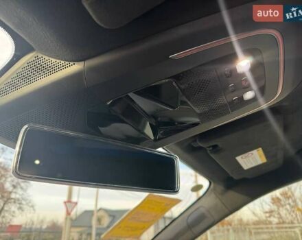 Черный Zeekr 001, объемом двигателя 0 л и пробегом 1 тыс. км за 48700 $, фото 19 на Automoto.ua