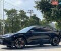 Черный Zeekr 001, объемом двигателя 0 л и пробегом 3 тыс. км за 46900 $, фото 1 на Automoto.ua