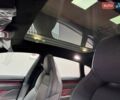 Черный Zeekr 001, объемом двигателя 0 л и пробегом 1 тыс. км за 45299 $, фото 14 на Automoto.ua