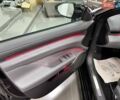 Черный Zeekr 001, объемом двигателя 0 л и пробегом 1 тыс. км за 45299 $, фото 10 на Automoto.ua
