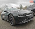 Черный Zeekr 001, объемом двигателя 0 л и пробегом 1 тыс. км за 50500 $, фото 2 на Automoto.ua