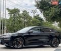 Черный Zeekr 001, объемом двигателя 0 л и пробегом 3 тыс. км за 46900 $, фото 1 на Automoto.ua