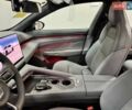 Черный Zeekr 001, объемом двигателя 0 л и пробегом 1 тыс. км за 45299 $, фото 13 на Automoto.ua