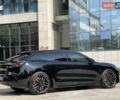 Черный Zeekr 001, объемом двигателя 0 л и пробегом 3 тыс. км за 46900 $, фото 2 на Automoto.ua