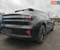 Черный Zeekr 001, объемом двигателя 0 л и пробегом 1 тыс. км за 50500 $, фото 3 на Automoto.ua