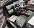 Черный Zeekr 001, объемом двигателя 0 л и пробегом 1 тыс. км за 45299 $, фото 9 на Automoto.ua