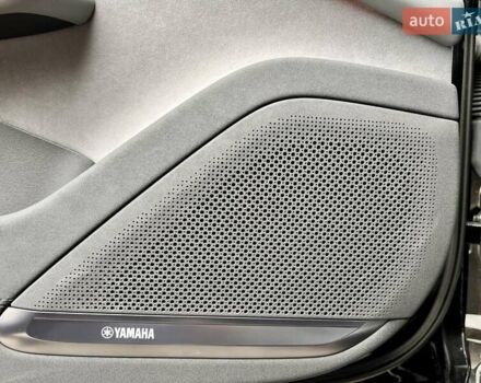 Черный Zeekr 001, объемом двигателя 0 л и пробегом 1 тыс. км за 49500 $, фото 18 на Automoto.ua