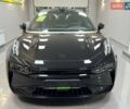 Черный Zeekr 001, объемом двигателя 0 л и пробегом 1 тыс. км за 45299 $, фото 1 на Automoto.ua