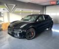 Черный Zeekr 001, объемом двигателя 0 л и пробегом 1 тыс. км за 56599 $, фото 1 на Automoto.ua