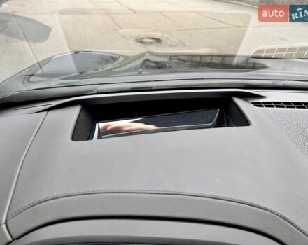 Черный Zeekr 001, объемом двигателя 0 л и пробегом 1 тыс. км за 49500 $, фото 48 на Automoto.ua