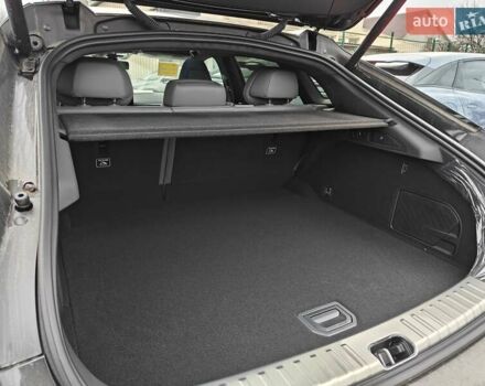 Черный Zeekr 001, объемом двигателя 0 л и пробегом 1 тыс. км за 50500 $, фото 36 на Automoto.ua