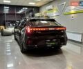 Черный Zeekr 001, объемом двигателя 0 л и пробегом 1 тыс. км за 45299 $, фото 4 на Automoto.ua