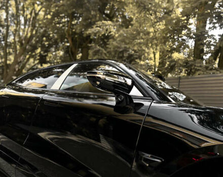 Черный Zeekr 001, объемом двигателя 0 л и пробегом 1 тыс. км за 51999 $, фото 22 на Automoto.ua