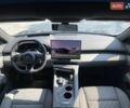 Черный Zeekr 001, объемом двигателя 0 л и пробегом 3 тыс. км за 46900 $, фото 4 на Automoto.ua