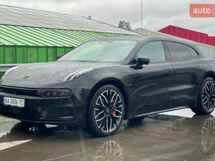 Zeekr 001 2023 в Киеве на Automoto.ua Черный Zeekr 001, объемом двигателя 0 л и пробегом 26 тыс. км за 39900 $, фото 1 на Automoto.ua