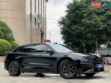 Zeekr 001 2024 в Одессе на Automoto.ua Черный Zeekr 001, объемом двигателя 0 л и пробегом 15 тыс. км за 37500 $, фото 1 на Automoto.ua