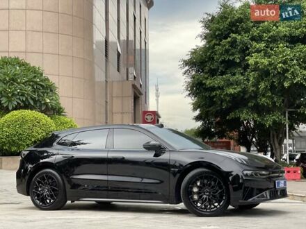 Zeekr 001 2024 в Одессе на Automoto.ua Черный Zeekr 001, объемом двигателя 0 л и пробегом 18 тыс. км за 36500 $, фото 1 на Automoto.ua