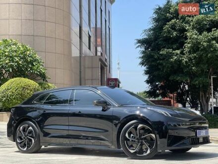Zeekr 001 2024 в Одессе на Automoto.ua Черный Zeekr 001, объемом двигателя 0 л и пробегом 17 тыс. км за 37800 $, фото 1 на Automoto.ua
