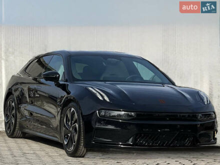 Zeekr 001 2024 в Запорожье на Automoto.ua Черный Zeekr 001, объемом двигателя 0 л и пробегом 15 тыс. км за 37500 $, фото 1 на Automoto.ua