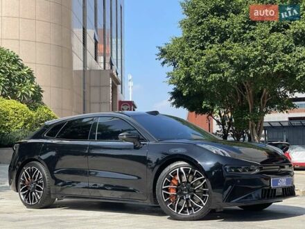 Zeekr 001 2025 в Одессе на Automoto.ua Черный Zeekr 001, объемом двигателя 0 л и пробегом 3 тыс. км за 46900 $, фото 1 на Automoto.ua