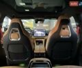 Фиолетовый Zeekr 001, объемом двигателя 0 л и пробегом 1 тыс. км за 38500 $, фото 9 на Automoto.ua