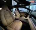 Фиолетовый Zeekr 001, объемом двигателя 0 л и пробегом 1 тыс. км за 38500 $, фото 22 на Automoto.ua