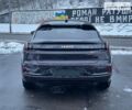 Фіолетовий Zeekr 001, об'ємом двигуна 0 л та пробігом 2 тис. км за 75000 $, фото 4 на Automoto.ua