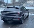 Фіолетовий Zeekr 001, об'ємом двигуна 0 л та пробігом 2 тис. км за 75000 $, фото 5 на Automoto.ua