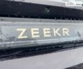 Фиолетовый Zeekr 001, объемом двигателя 0 л и пробегом 2 тыс. км за 75000 $, фото 14 на Automoto.ua