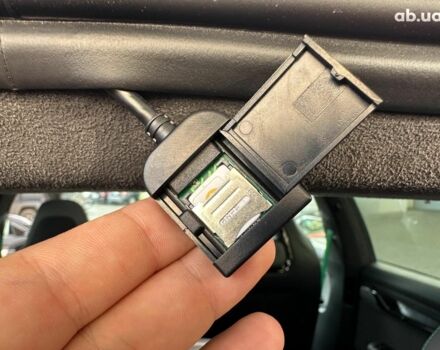 Красный Zeekr 001, объемом двигателя 0 л и пробегом 61 тыс. км за 38980 $, фото 35 на Automoto.ua