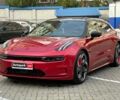 Красный Zeekr 001, объемом двигателя 0 л и пробегом 61 тыс. км за 38980 $, фото 1 на Automoto.ua