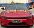 Червоний Zeekr 001, об'ємом двигуна 0 л та пробігом 61 тис. км за 38980 $, фото 1 на Automoto.ua