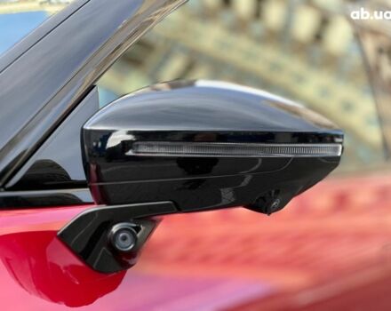 Красный Zeekr 001, объемом двигателя 0 л и пробегом 61 тыс. км за 38980 $, фото 12 на Automoto.ua