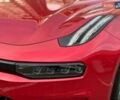 Червоний Zeekr 001, об'ємом двигуна 0 л та пробігом 61 тис. км за 38980 $, фото 4 на Automoto.ua